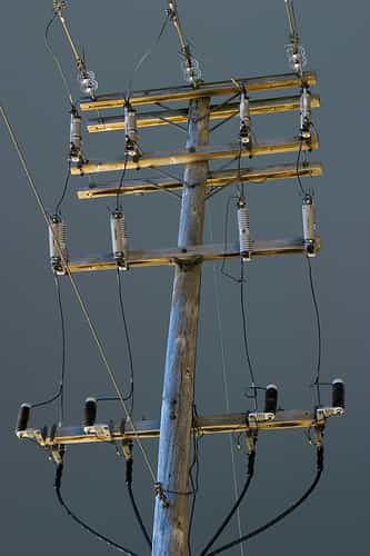 ERD fut chargé de la gestion de la distribution d'électricité en France, de 2006 à 2008. © Mathieu Goulet, CC BY-ND 2.0, Flickr