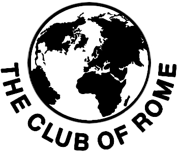 Logo du Club de Rome. © DR