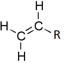 Le vinyle est un composé chimique utilisé dans différents domaines. © Medenor, CC BY-SA 3.0, Wikimedia Commons