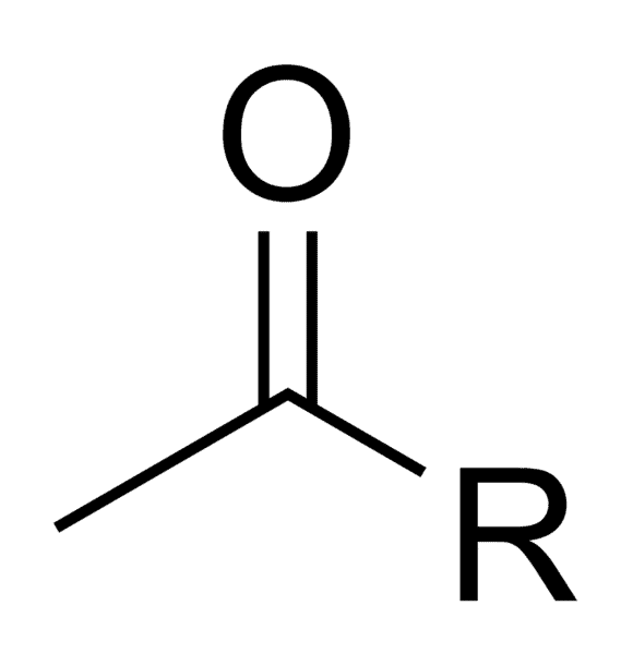 L'acétylation est l'ajout d'un groupement acétyle sur une molécule. © DR