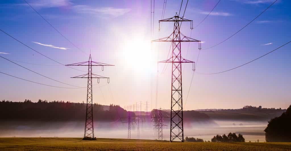 L'électrocution est le passage de l'électricité dans le corps, entraînant la mort. © blickpixel, Pixabay, CC0 Creative Commons