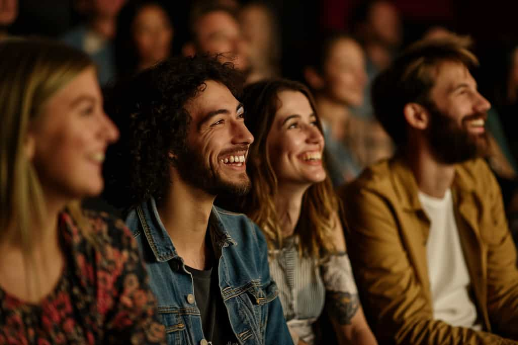 Avec le concours « Ma thèse en 3 minutes », Orange donne la parole à des doctorants de 2e et 3e année qui incarnent l'avenir des technologies. © Micha, Adobe Stock