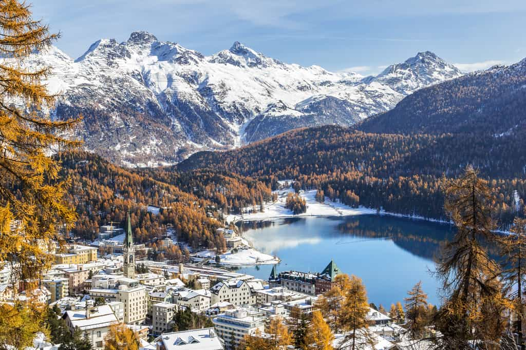 L'hiver s'annonce peu enneigé en France. © Yü Lan, Adobe Stock