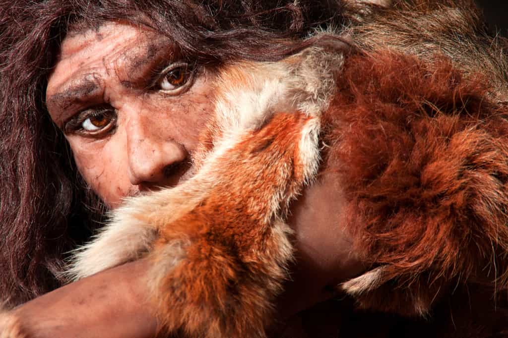 Les populations de Papouasie-Nouvelle-Guinée seraient porteuses de gènes hérités de l'Homme de Denisova. © procy_ab, Fotolia
