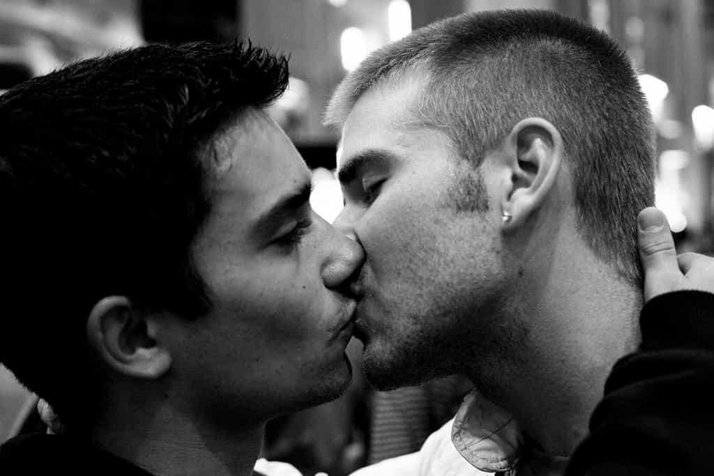 Depuis le 17 mai 2013, la France autorise les couples homosexuels à se marier. © philippe leroyer, Flickr, cc by nc nd 2.0