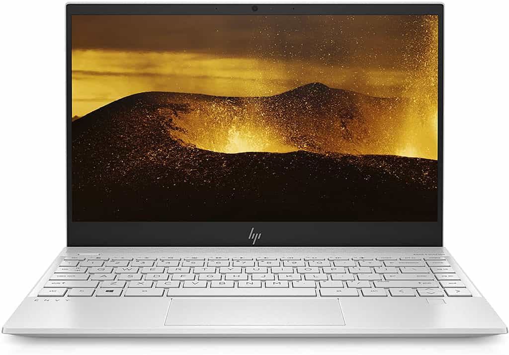 Bon plan : le PC ultraportable HP Envy 13-aq1015nf © Amazon
