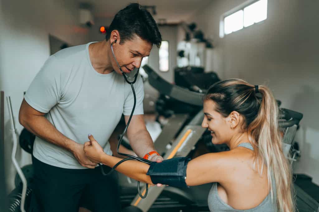 Voici la quantité exacte d’activité physique à faire chaque semaine — free download