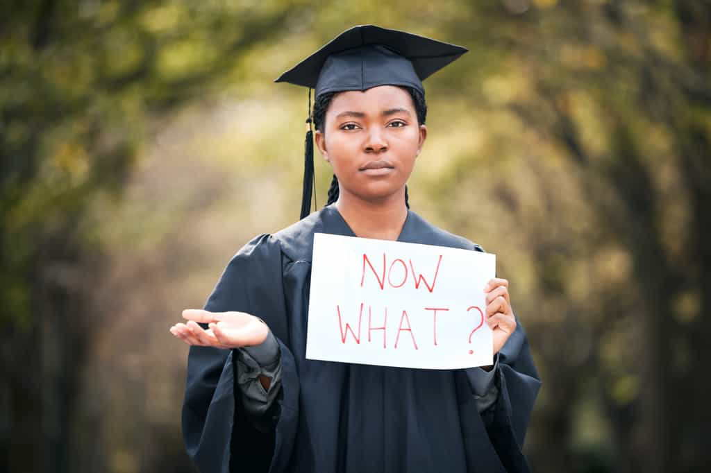 L’emploi des diplômés en péril : un professeur de programmation tire la sonnette d'alarme. © PeopleImages.png, iStock