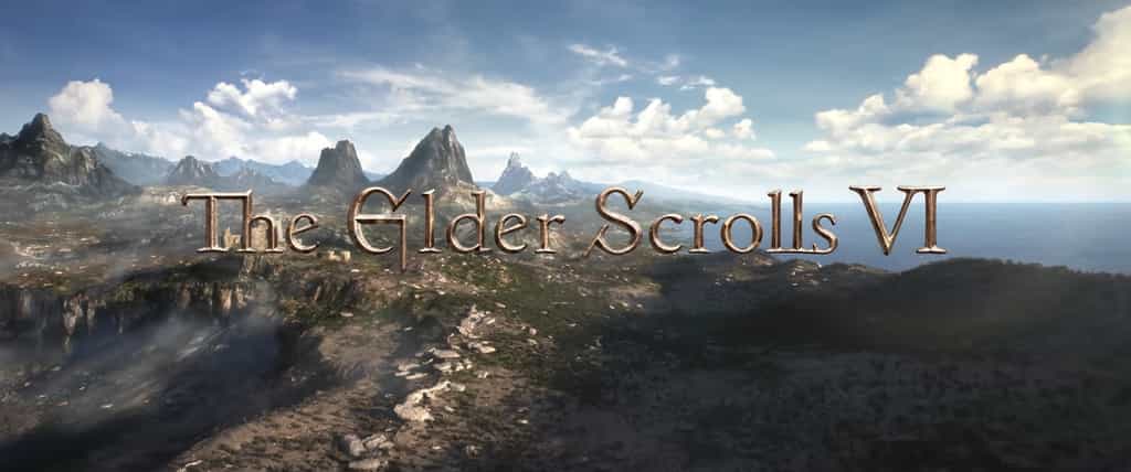 The Elder Scrolls VI utilisera le nouveau moteur de jeu Creation Engine 2. © Bethesda