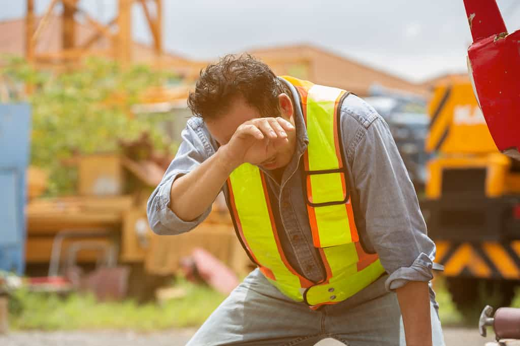 Mieux comprendre les malaises mortels est essentiel pour mieux les prévenir. © amorn, Adobe Stock