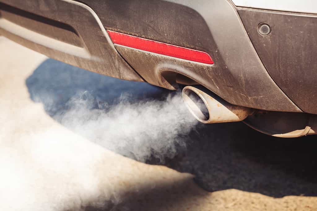 Malus écologique de janvier 2021 : des montants records pour les véhicules les plus polluants