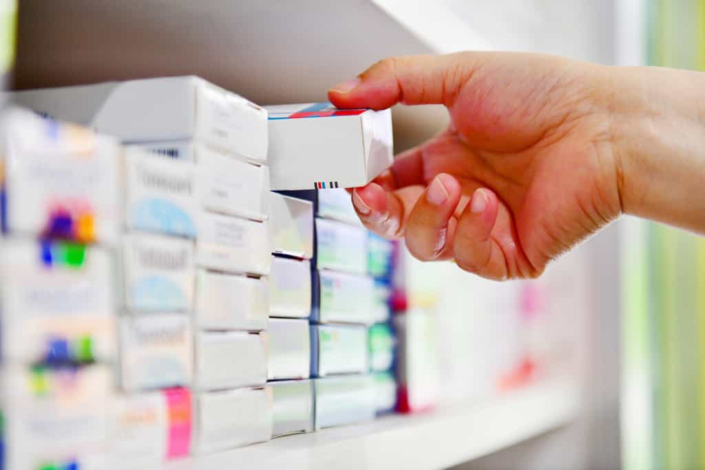 Ces médicaments très répandus ont des effets secondaires inquiétants. © MJ_Prototype, iStock