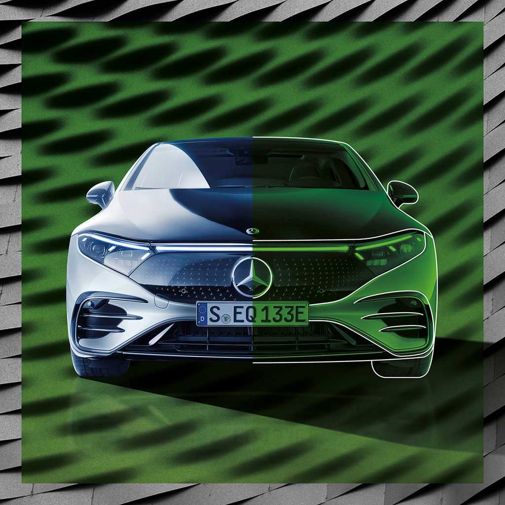 Mercedes-Benz a fait appel à H2 Green Steel pour lui fournir de l’acier produit sans émissions de CO2