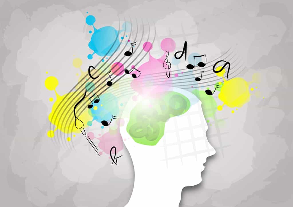 Comment le cerveau décode musique et parole