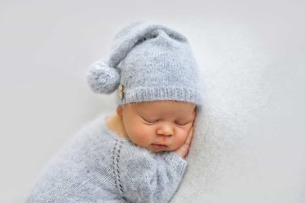 Pour bien accueillir un bébé, il faut préparer son arrivée dès le premier trimestre de grossesse. © Oksana, Adobe Stock