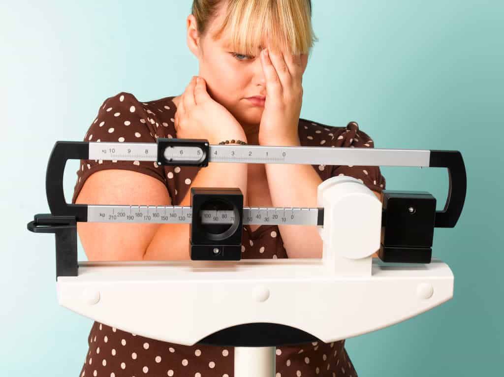 Favorisant la perte de poids, ces nouvelles molécules indiquées dans le cadre d'un traitement pour l'obésité pourraient créer une forme de dépendance sur le long terme. © Peter Dazeley, Getty Images