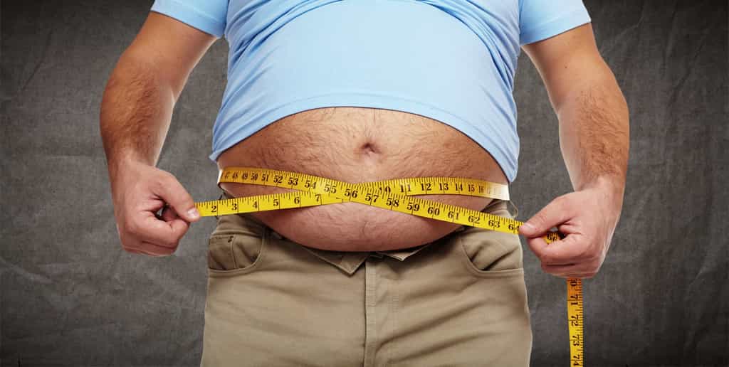 Comment aider les personnes obèses à perdre du poids ? © Kurahn, Fotolia