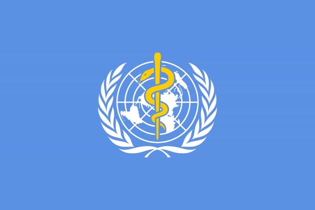 L’Organisation mondiale de la santé (OMS) veille à l’état de santé des habitants de la planète. © Wikipédia, DP