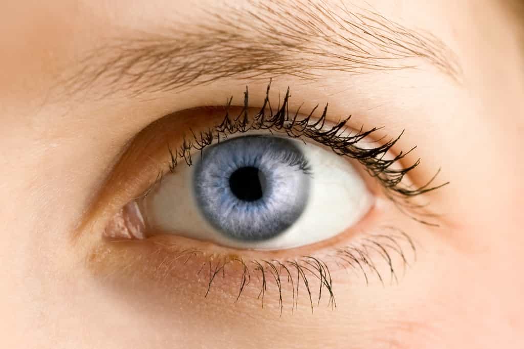 L’orthoptiste est spécialisé dans la rééducation de l’oeil et la correction de troubles oculaires. © m.arc, Adobe Stock.