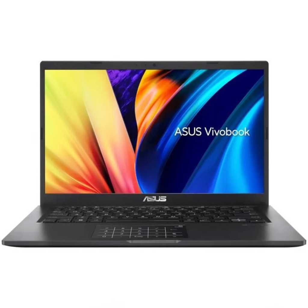 La performance à petit prix, le PC portable ASUS VivoBook 14 R1400 est en promo. © Cdiscount