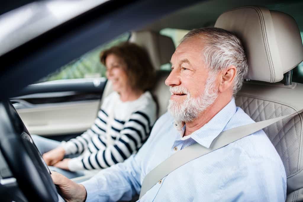 Permis de conduire : les nouvelles règles pour les diabétiques et les malades d’Alzheimer