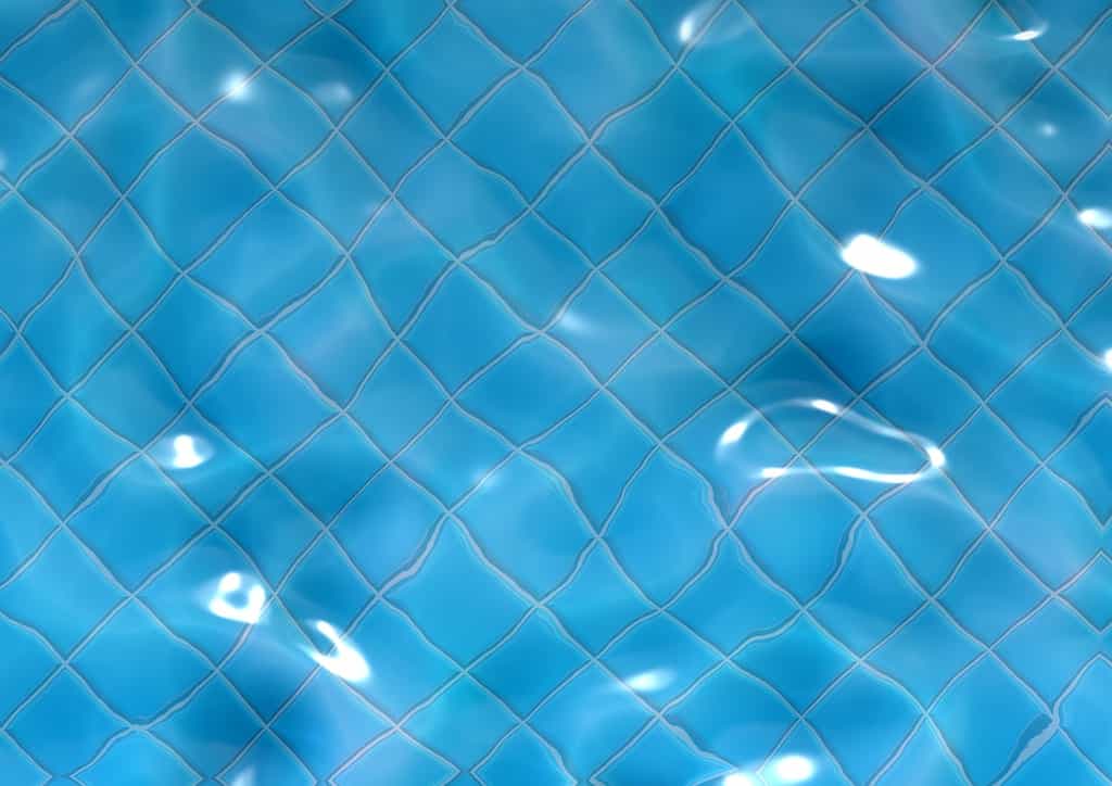 L’eau de la piscine est parfois souillée par l’urine des nageurs. Qu’est-ce qu’un peu de pipi au milieu d’une telle étendue d’eau ? De la trichloramine et du chlorure de cyanogène en plus ! © Geralt, pixabay.com, DP