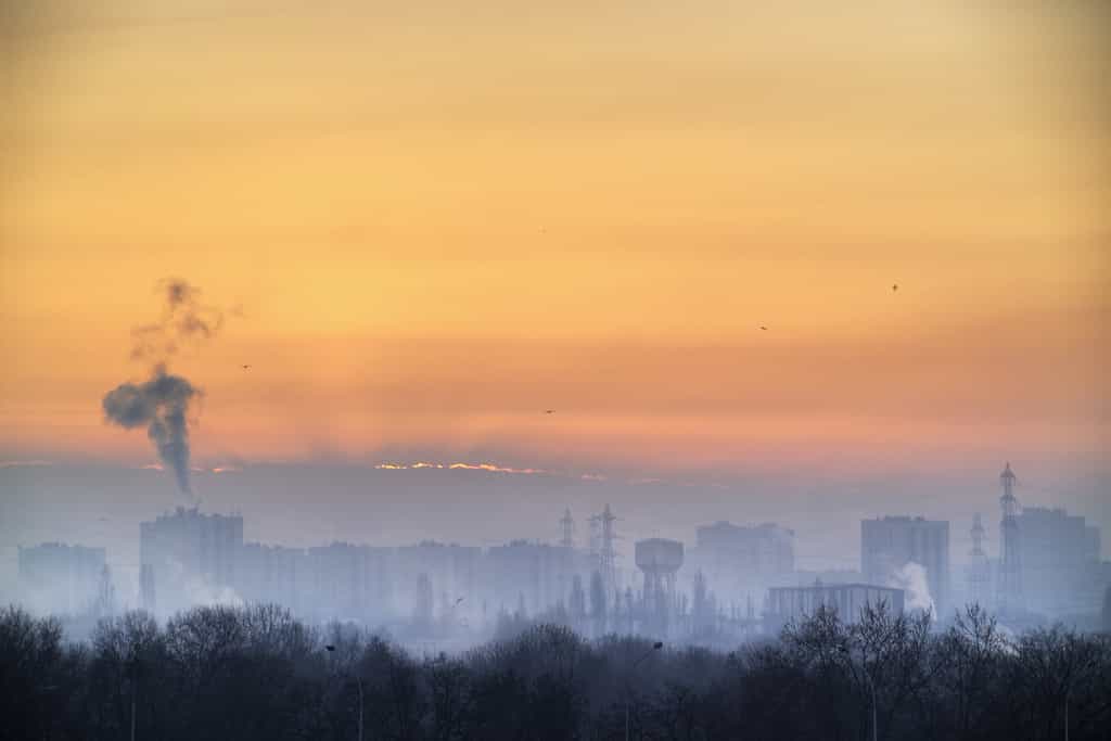 Une parisienne attaque l’État au motif que la pollution de l’air serait à l’origine de ses problèmes de santé. Une initiative qui vise surtout à une prise de conscience. © FG, Fotolia