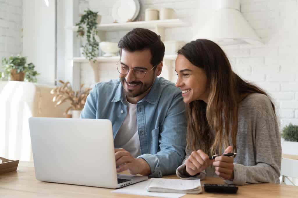 Le prêt personnel permet de financer des projets qui ne sont pas affectés spécialement à une destination spécifique. © Fizkes, Adobe Stock