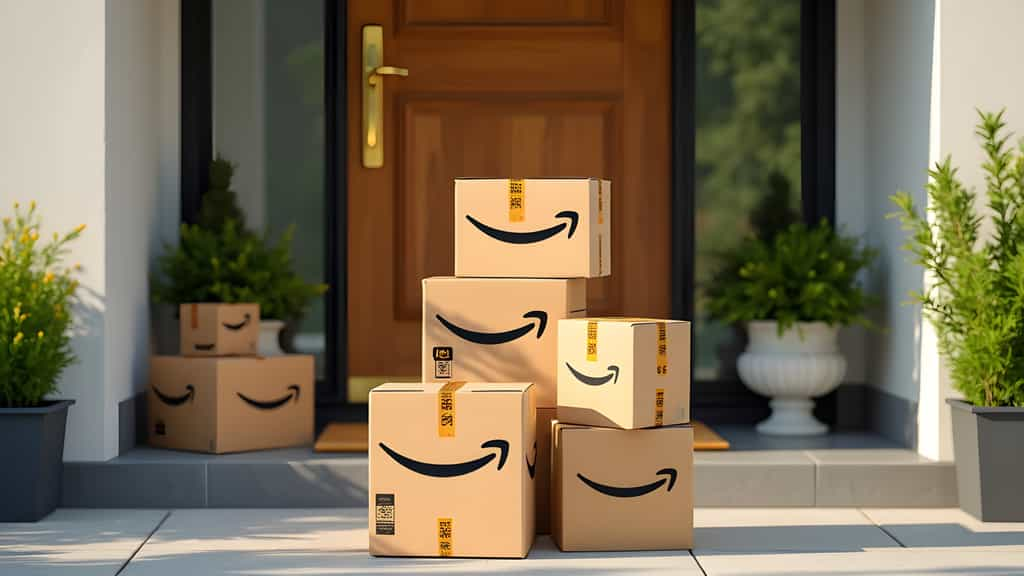 Ne ratez pas cette opportunité et préparez-vous pour les Jours Flash Prime d'Amazon les 8 et 9 octobre. © Mounir, Adobe Stock