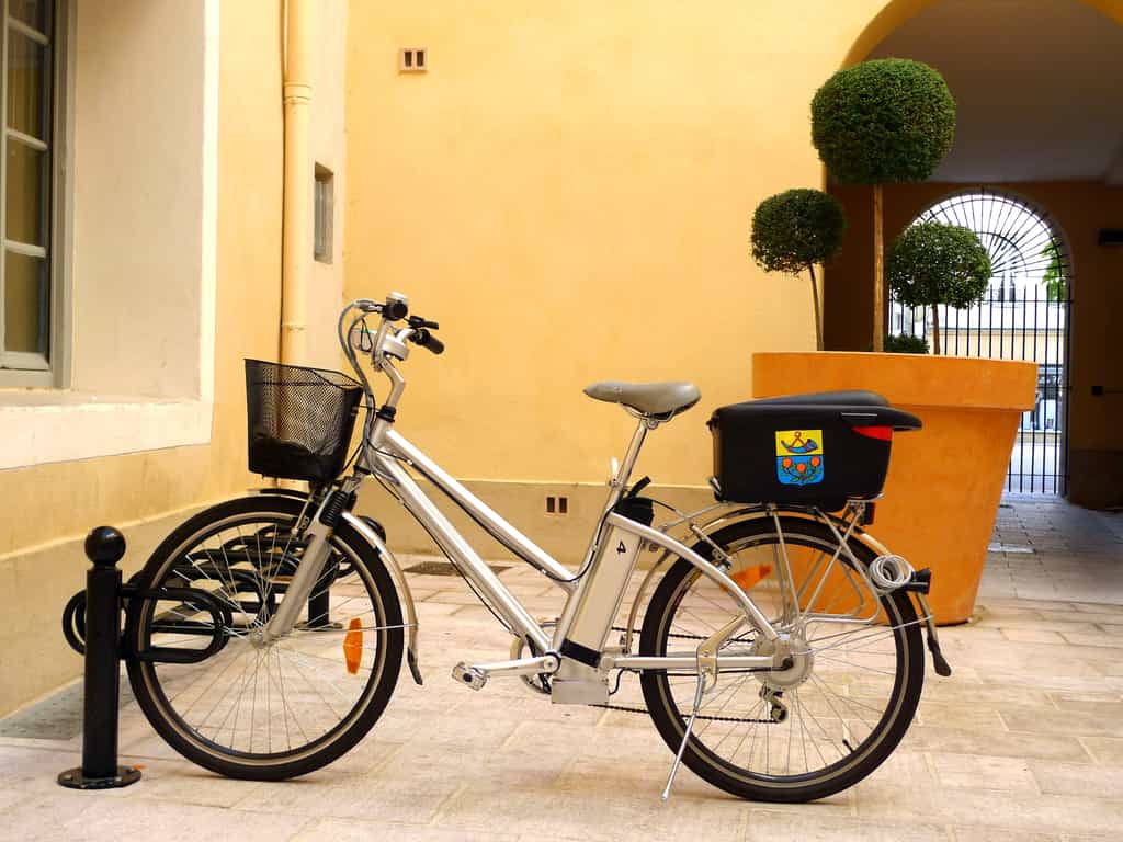 Prix, système de transmission, autonomie, batterie : comment choisir un vélo électrique ? © Jean-Louis Zimmermann, Flickr, CC by 2.0