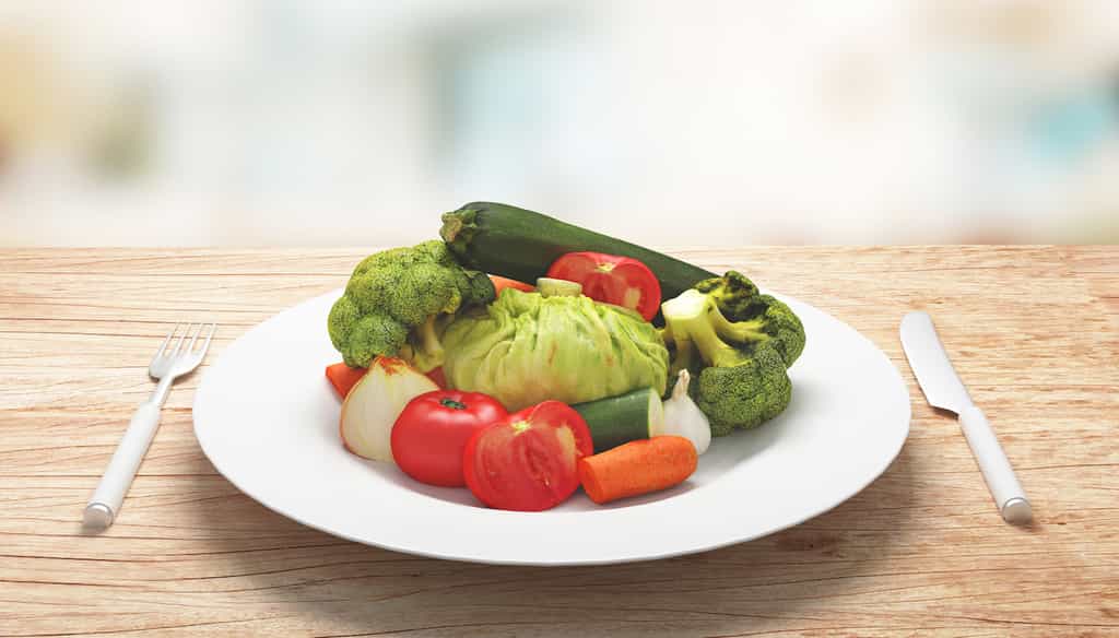 Les fruits et légumes n’ont pas toujours un bon bilan environnemental. © ALDECAstudio, Fotolia