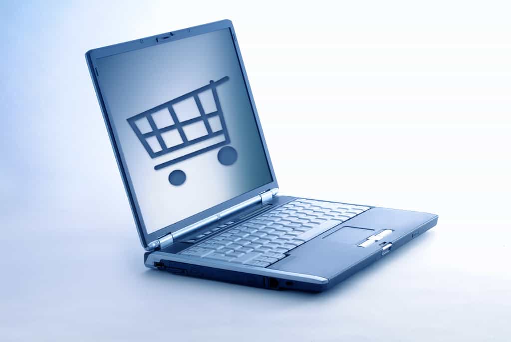 Faire ses courses en ligne, une tendance favorisée par les nouvelles technologies. © Simon Coste, Adobe Stock