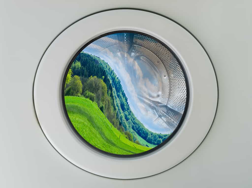 Eau, électricité… Comment réduire la facture de son lave-linge ? © Fotoschlick, Adobe Stock