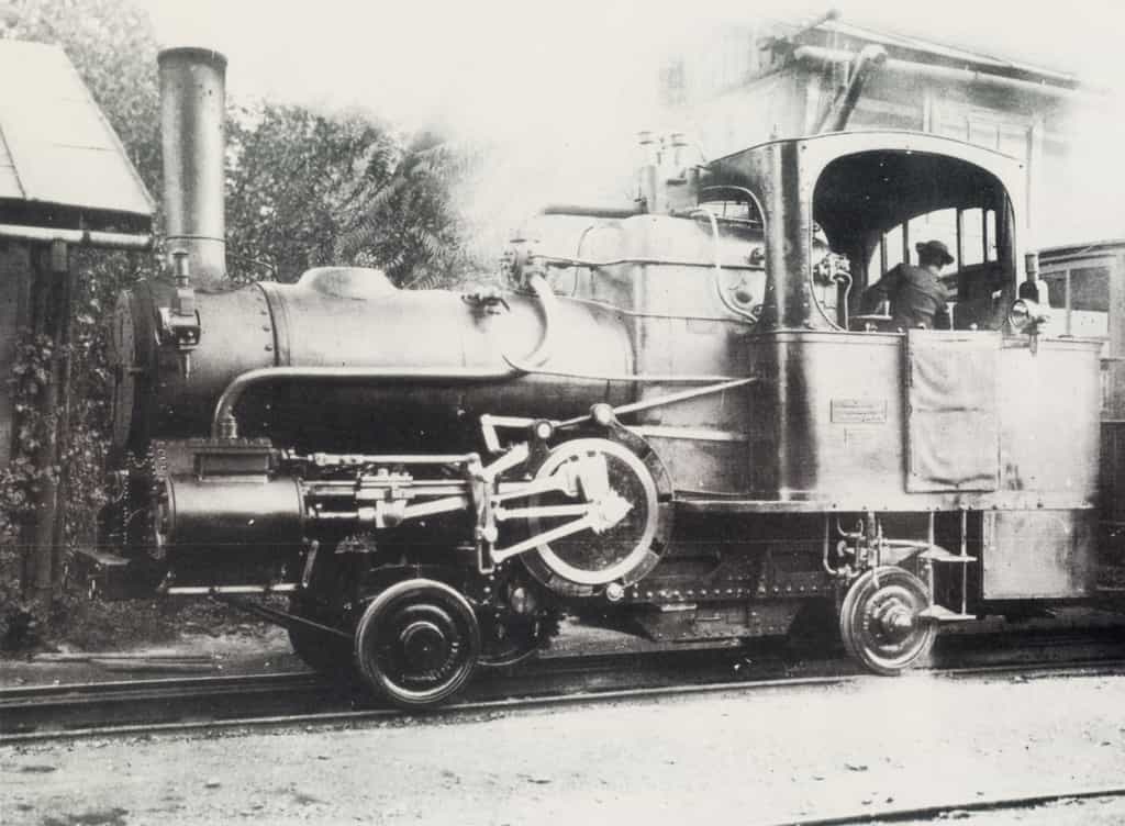L'invention de la machine à vapeur est indissociable de la première des révolutions industrielles. © Wikimedia Commons, DP