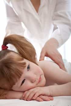 Des conseils simples pour éviter à votre petite fille une vulvite. © Fotolia