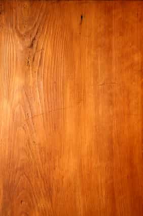 Planche de bois. © kubrick01
