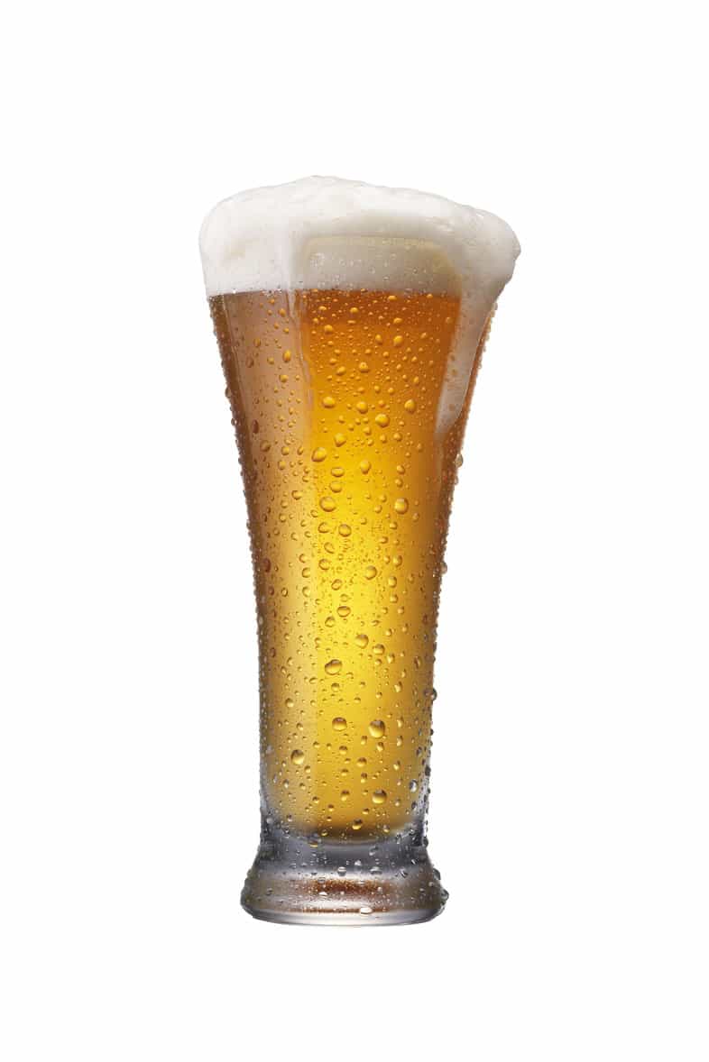 Pas si saine la bière sans alcool - Crédit : Okea – Fotolia