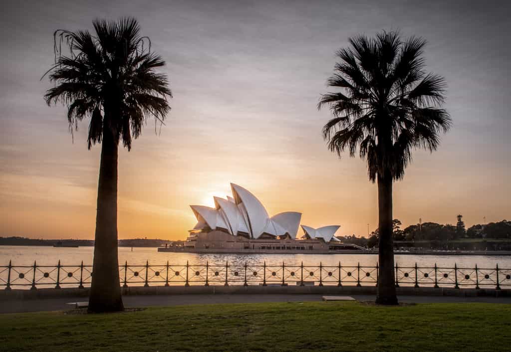 Partir étudier en Australie ou travailler avec un visa Working Holiday ?© leelakajonkij, Adobe stock
