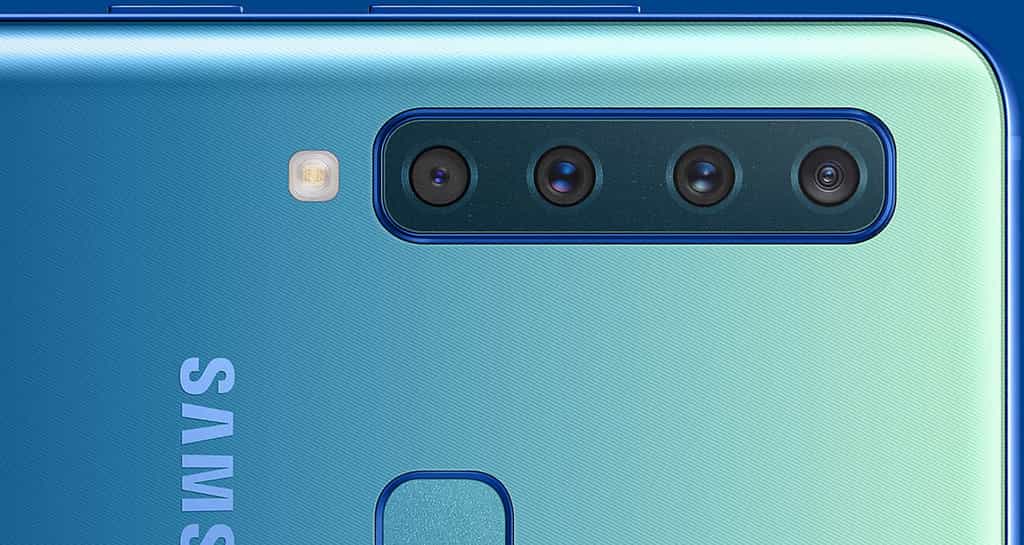 En plus de multiplier les capteurs, leur quantité en mégapixels explose. Les prochains mobiles de Xiaomi devraient être dotés d’un capteur signé Samsung qui culminera à 108 mégapixels. © Samsung