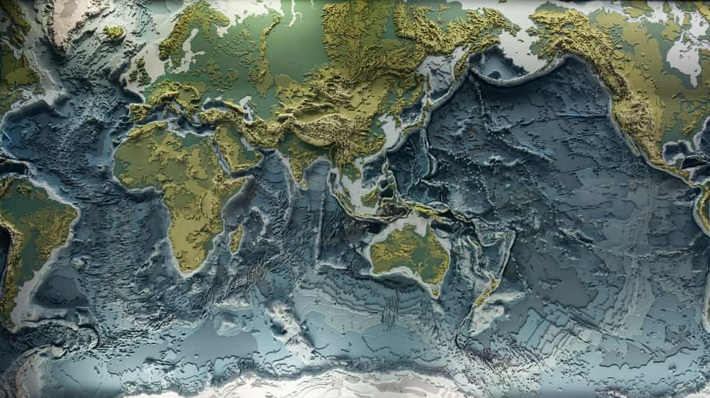 La composition du fond des océans peut être évaluée grâce au chant des rorquals communs. © Budimir Jevtic, Adobe Stock