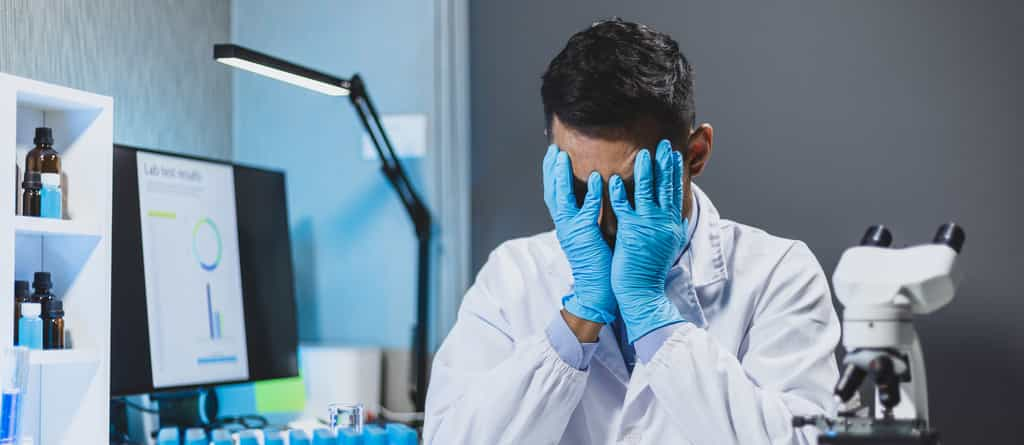 Une majorité de députés du RN compromettrait la recherche scientifique française et la lutte contre le changement climatique. © Wasan, Adobe Stock