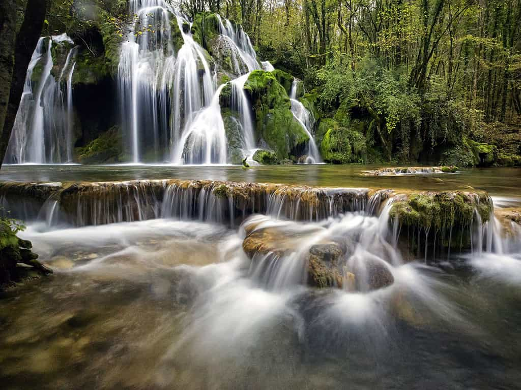 « A l’échelle cosmique, l’eau liquide est plus rare que l’or » Hubert Reeves