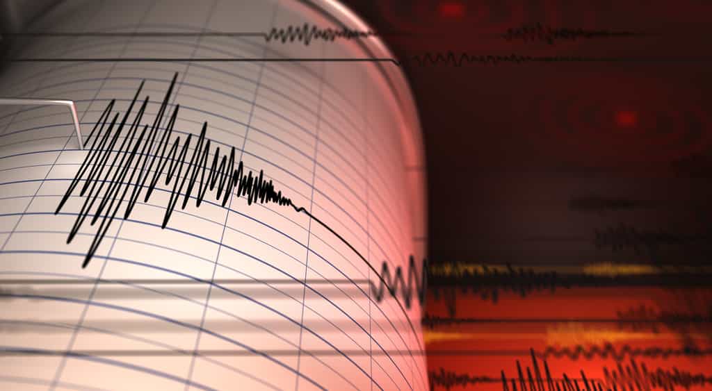 Une série de séisme a secoué les Pyrénées centrales ce 28 août 2023. © Andrey VP, Adobe Stock