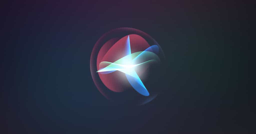 Pour améliorer la qualité de Siri, Apple enregistrait et envoyait des échantillons de commandes vocales à des sociétés tierces. © Apple