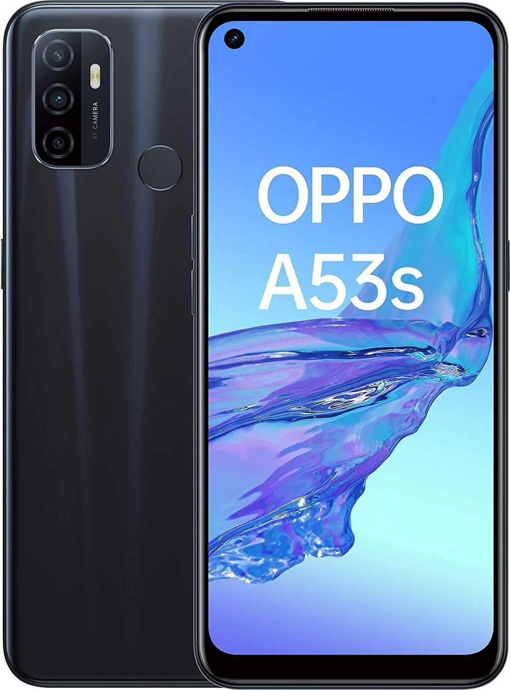 Bon plan : le smartphone Oppo A53s © Amazon