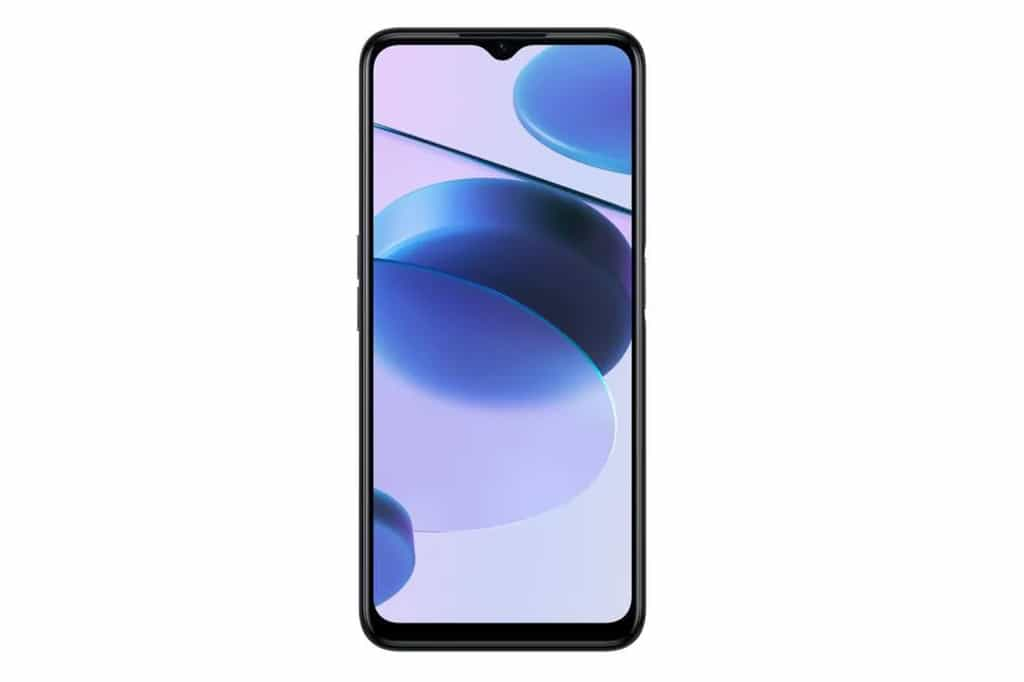 Le Realme C35 est un smartphone 4G pas cher et efficace, que Cdiscount propose actuellement au tarif de 151,62 euros au lieu de 224,97 euros. Un petit prix attractif pour ce modèle doté d’Android. © Cdiscount