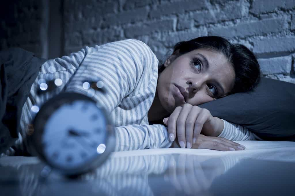 La régularité du sommeil pourrait être une aide précieuse pour à réduire les risques d'apparition du diabète de type 2. © Marcos Mesa Sam Wordley, Shutterstock.com