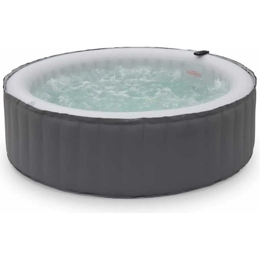 Soldes d'été : le spa gonflable MSPA © Cdiscount