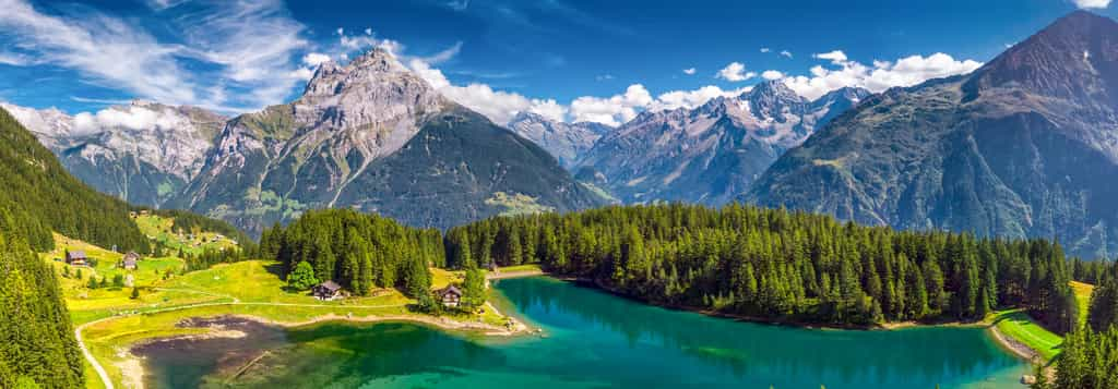 L'Américaine a décidé de mettre fin à ses jours en Suisse. © Eva Bocek, Adobe Stock