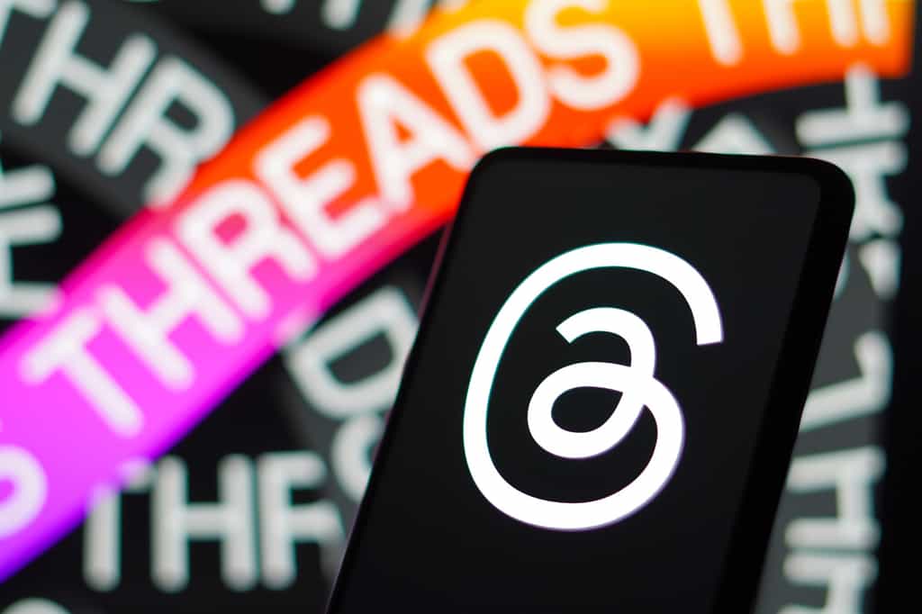 Threads a dépassé les 30 millions d’inscrits en quelques heures. © Rafael Henrique, Adobe Stock